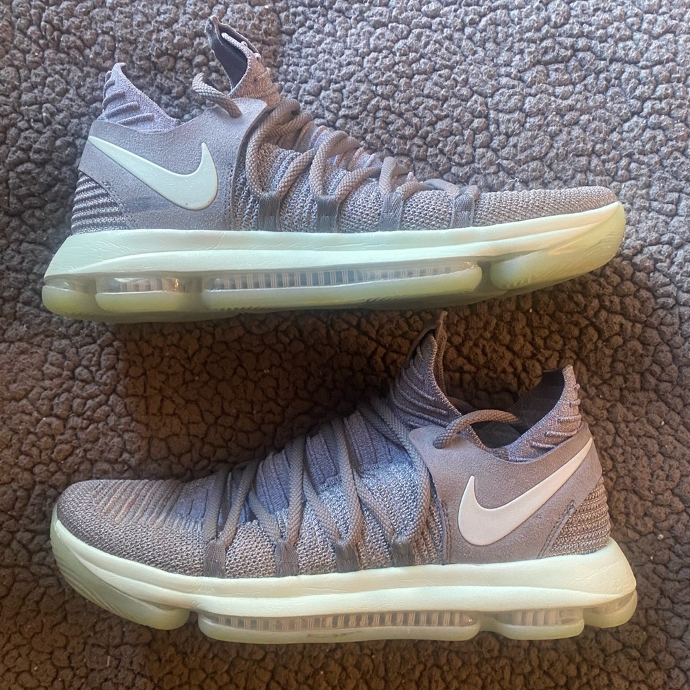 KD 10.